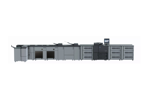 Konica Minolta Acurio Press 7136